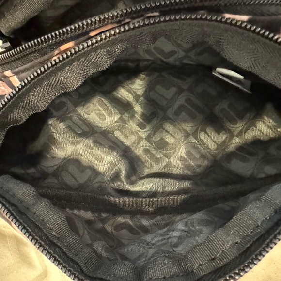 FILA CROSSBODY/FANNY PACK LEOPARD PRINT BAG - Picture 6 of 11